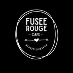 Fusee Rouge iOS Icon