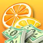 Fruit Soda Farm: Win Real Cash iOS Icon