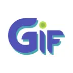 EpiC GiF - animated GIF maker iOS Icon