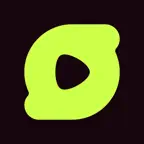 LimeShorts - Short Dramas & TV iOS Icon