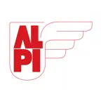 ALPI iOS Icon