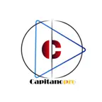 Capitano - كابيتانو iOS Icon