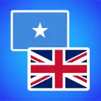 Somali to English Translator. iOS Icon