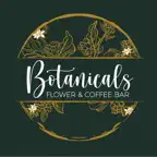 Botanicals Cafe iOS Icon