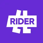 Kavall Riders iOS Icon