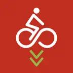 Monaco Bike iOS Icon