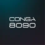 Conga 8090 iOS Icon