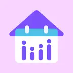 Family Daily: Family Organizer iOS Icon