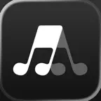 Playback Music iOS Icon