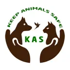 Keep Animals Safe iOS Icon