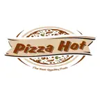 Pizza Hot, iOS Icon