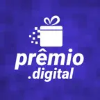 Prêmio.Digital iOS Icon