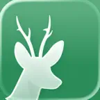 Waidwissen - Jagdschein App icon