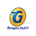 Radio Grimpas FM iOS Icon