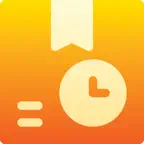 Timesheet Tracker 2 iOS Icon