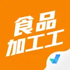 食品加工工考试聚题库-考试宝典 iOS Icon