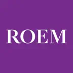 Roem iOS Icon