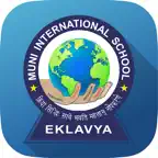Muni Universal School iOS Icon