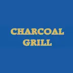 Charcoal Grill Gillingham iOS Icon