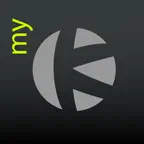 My Klever iOS Icon