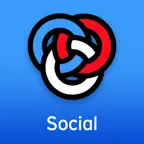 Primerica Social iOS Icon
