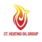 CT Heating Oil Group iOS Icon