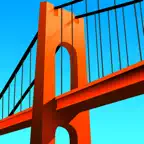 Bridge Constructor+ iOS Icon
