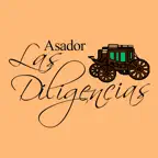 Asador Las Diligencias iOS Icon