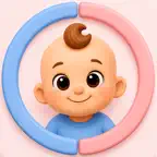 WeepAdvisor: Baby Cry Analyzer icon