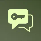 Secure Conversations iOS Icon