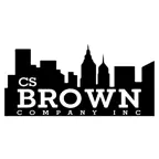 CS Brown Co Inc Web Track iOS Icon