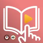 San Carlos Apache Media Player iOS Icon