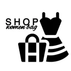 Women's clothing and bags shop iOS Icon