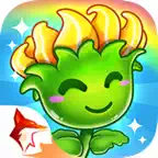 Khu Vườn Trên Mây - Sky Garden iOS Icon