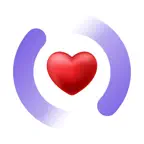 Blood Oxygen App+ iOS Icon