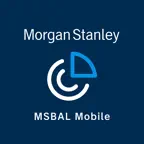 Morgan Stanley Asia Mobile iOS Icon