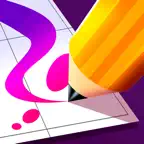 My Sketchbook - Masterclass iOS Icon