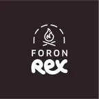 Foron Rex JO iOS Icon