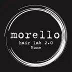Morello Hair Lab iOS Icon