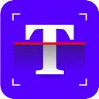 Text Scanner OCR App: OCR Scan iOS Icon