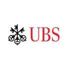 UBS WMUK: Mobile Banking iOS Icon