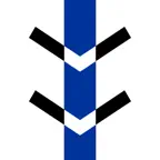 Canals.UK iOS Icon