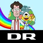 DR Øen Ramasjang icon