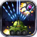 Heavy Tank iOS Icon