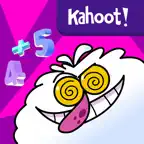 Multiplication Games Kahoot! iOS Icon