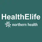 Northern Health - HealthElife icon