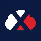 CloudX Meeting iOS Icon