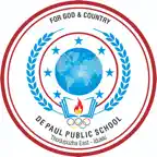 De Paul Public School iOS Icon