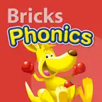 Bricks Phonics iOS Icon