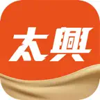 太興集團 Icon